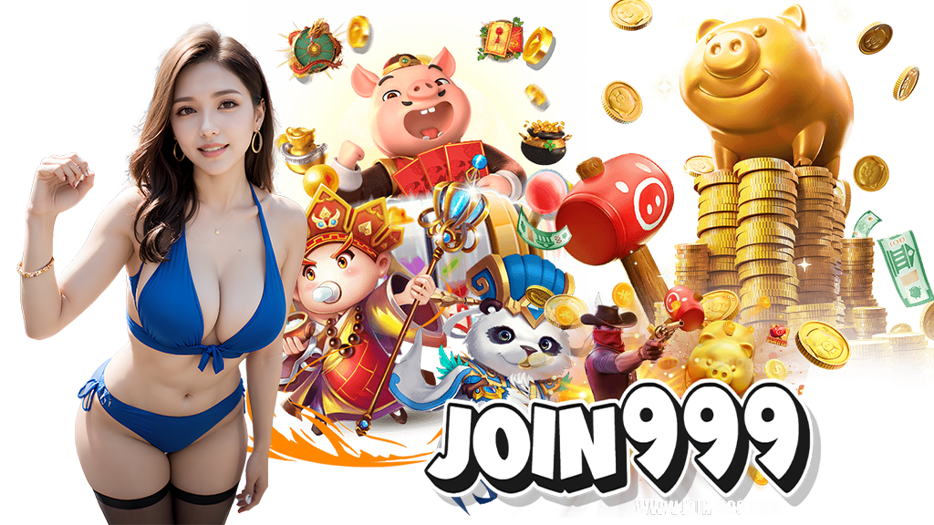join999-slot